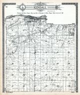 Kendall Township, Kendall County 1922